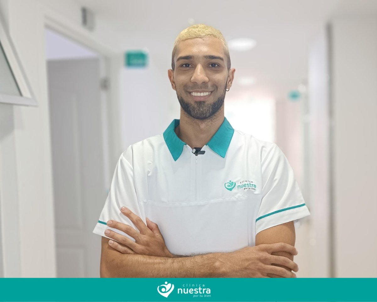 nuestra_cali's tweet photo. Estos son los rostros de Nuestra Gente, profesionales que le ponen la mejor actitud en el cuidado de sus pacientes, trabajamos por tu bien.

#clinicanuestra #cali #salud #portubien https://t.co/HlJPKxdFUi