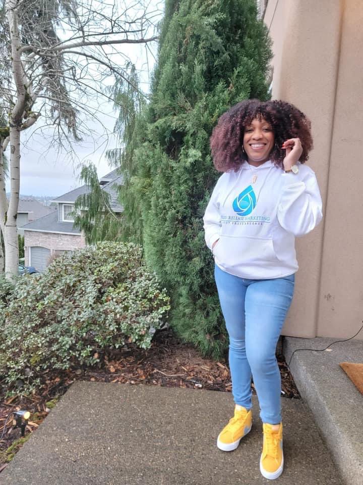 MsCrystalChanel's tweet photo. 🗣️ I’m not sure who needs to hear this, but sometimes you gotta prophetize over your own life. 

This morning I decree and declare victory over my entire life. ☀️

I am victorious in my mental health, my physical health and my spiritual health. 🙏🏾 https://t.co/UE4OHF70x5