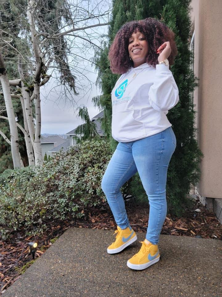 MsCrystalChanel's tweet photo. 🗣️ I’m not sure who needs to hear this, but sometimes you gotta prophetize over your own life. 

This morning I decree and declare victory over my entire life. ☀️

I am victorious in my mental health, my physical health and my spiritual health. 🙏🏾 https://t.co/UE4OHF70x5