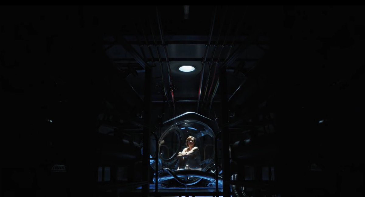 strangeharbors's tweet image. This honestly changed my life