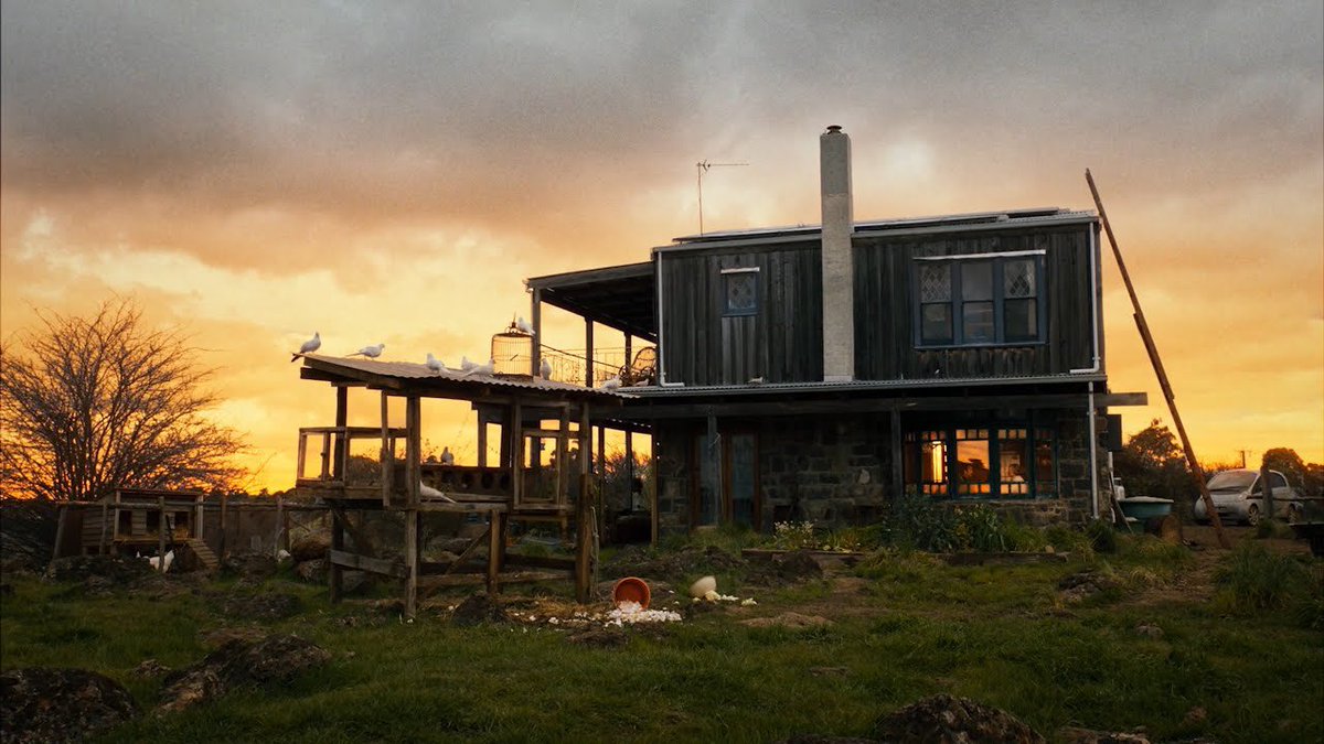 strangeharbors's tweet image. This honestly changed my life