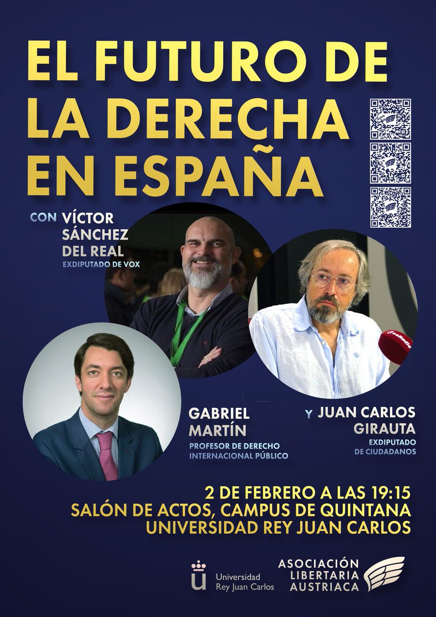 Ubicación y cartel definitivo.
MÁXIMA DIFUSIÓN‼️