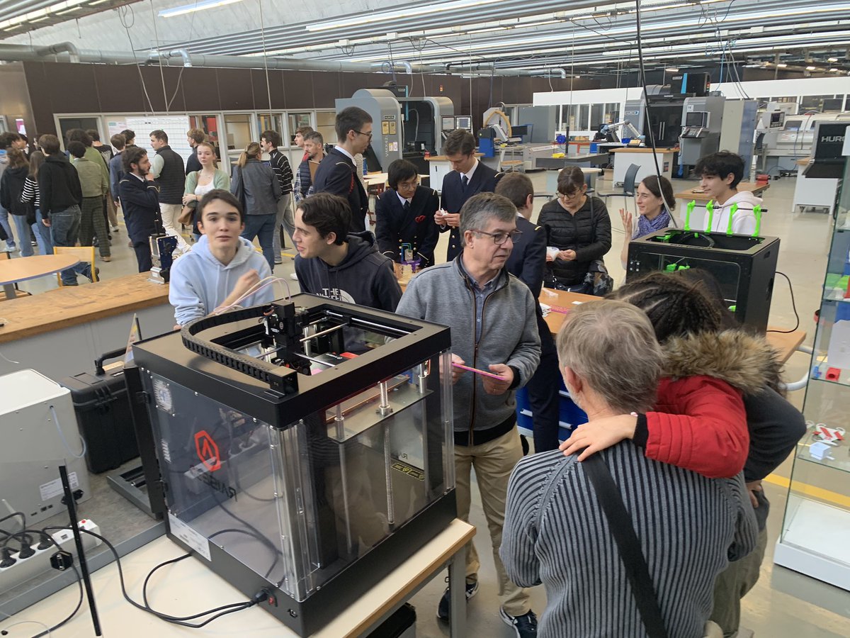 D Scaravetti AM tweet media