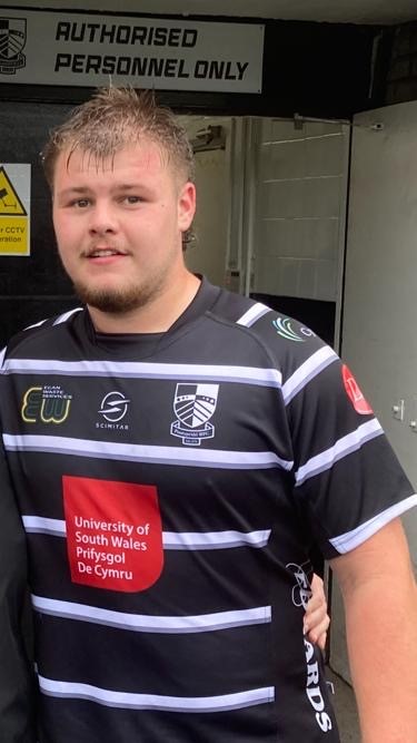 Super proud of our @Gavin93562105 making it into the Scotland U20s Squad for this years Six Nations Tournament! Give them hell butt! 
🏉💪🏴󠁧󠁢󠁳󠁣󠁴󠁿  <a href="/SixNationsU20/">Six Nations Under-20s</a> <a href="/Scotlandteam/">Scottish Rugby</a> <a href="/PontypriddRFC/">Pontypridd RFC</a> <a href="/RSRWales/">RhonddaSchoolsRugby</a>