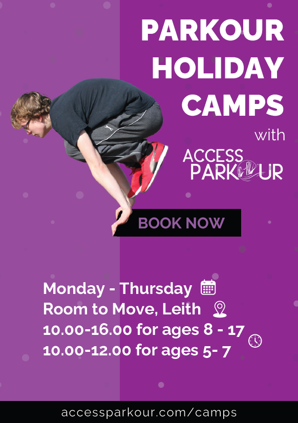 Active_Mid's tweet photo. Our friends @AccessParkour are running sessions in the February holiday! 🤸😃

Check out the info here 👇or visit https://t.co/vqQag5t7b3 

#ActiveEveryday https://t.co/ye2ZJkVCKG