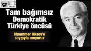 AliBerham's tweet image. Prof. Dr. Muammer Aksoy // BİR #ATATÜRKÇÜ KEMALİST #DEVRİMCİ OLMANIN ÖTESİNDE İYİ BİR #CUMHURİYETÇİYDİ.!!
 
Atatürkçü #Düşünce Derneği ( #ADD) Kurucu Genel Başkanı da olan Prof. Dr. #Muammer Aksoy,32 yıl önce bugün ırkçı #faşistlerce pusu kurularak #katledildi? Tam #Bağımsızlık-