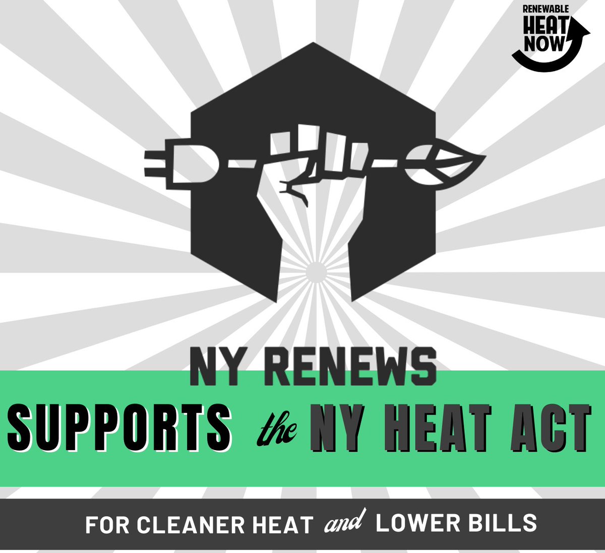 #NYHEAT is about economic justice! @SenatorLeaWebb said it best: “The fact that we have working families in 2024 still making decisions about paying their utility bills or putting food on the table is unacceptable.” Let’s change that! @CarlHeastie @DeborahJGlick @kenzebrowski_ny