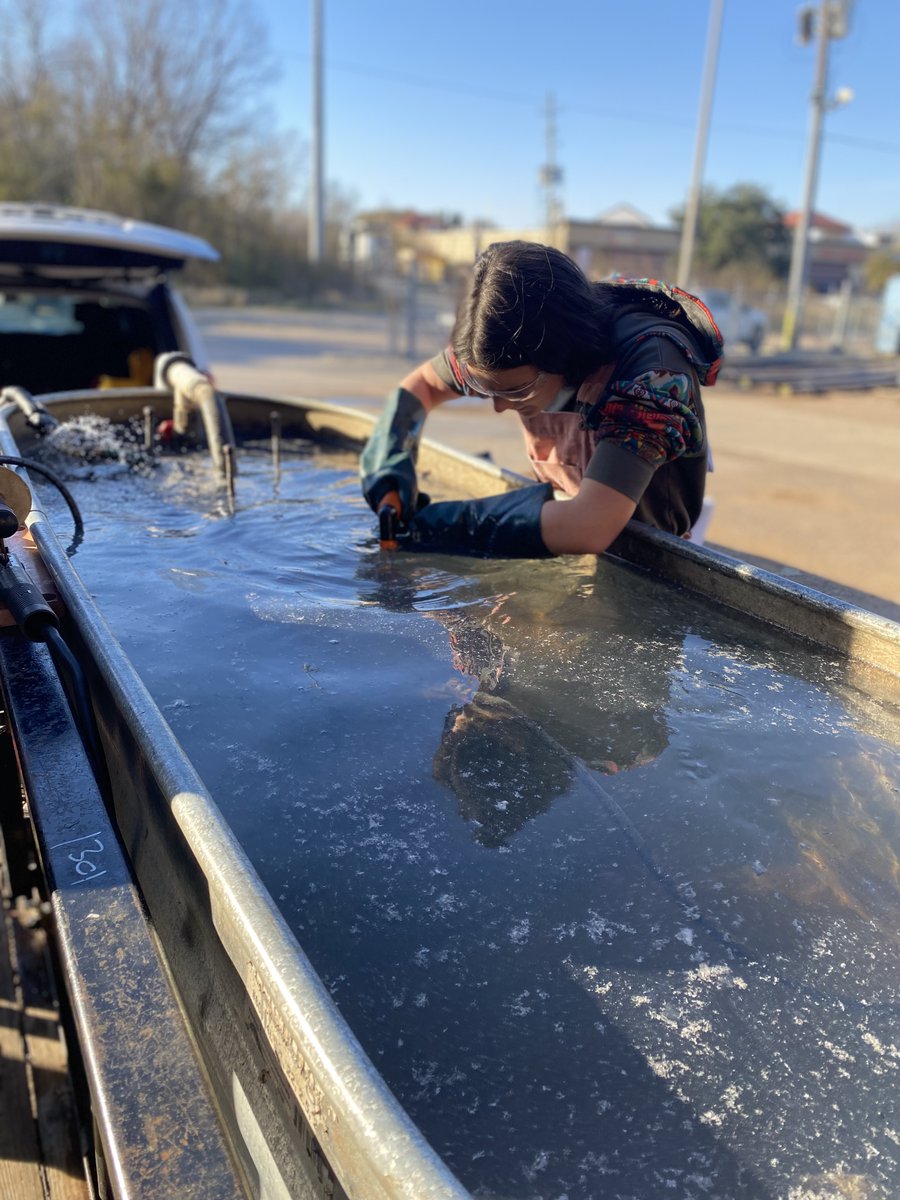 We believe in supporting the next generation of welders and are proud to have sponsored the annual Cypress Ridge FFA Welding Competition hosted by Arclabs Welding School in Houston, TX! 

#welding #nextgeneration #Enerflex #skilledtrades #innovativesolutions #promotingexcellence