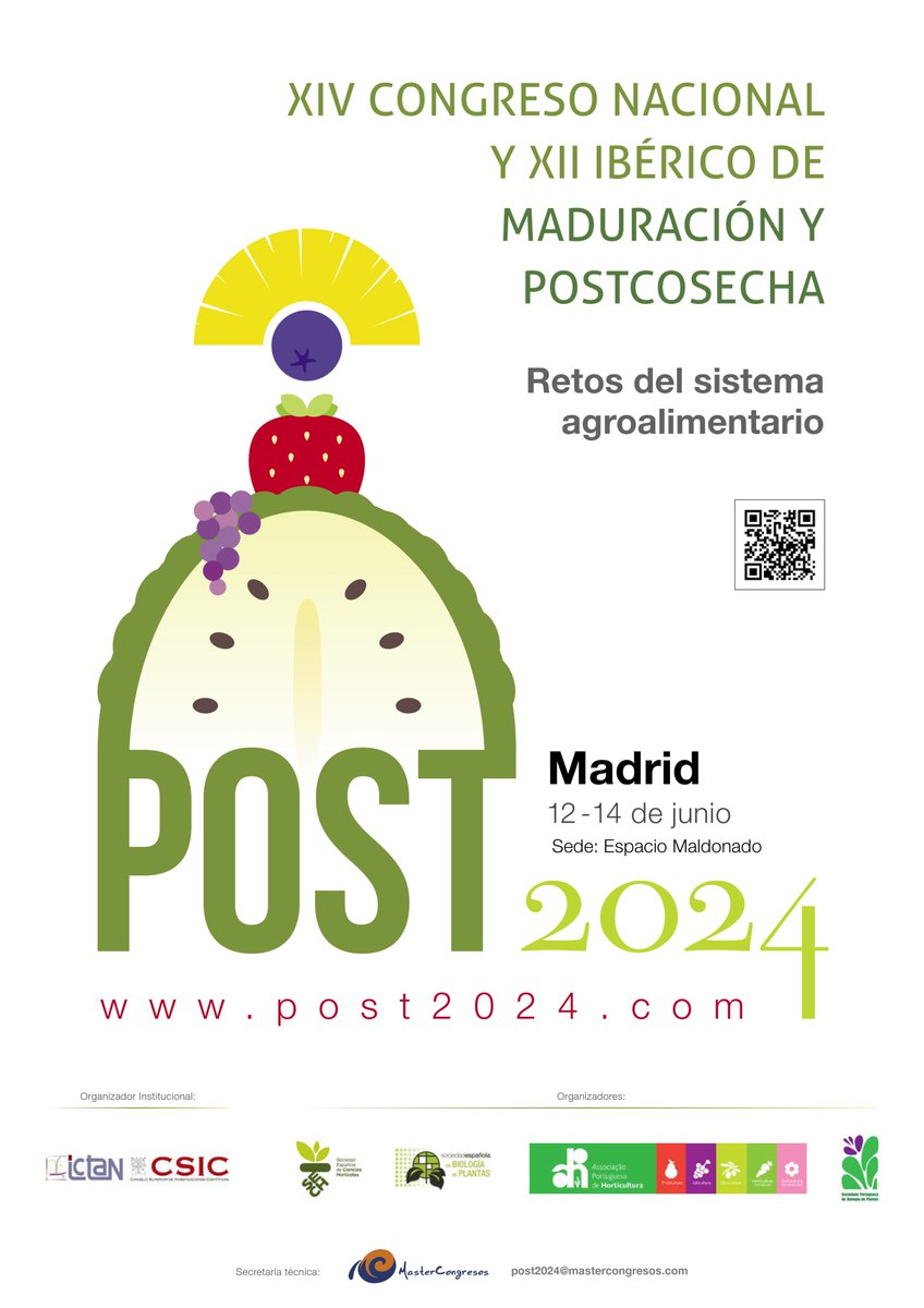 Master Congresos tweet media