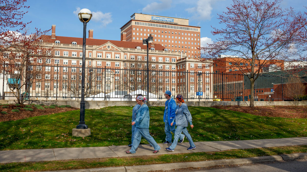 Critical U.S. Health Systems Are in Jeopardy. Businesses and Governments Need to Help. hbr.org/2024/01/critic…