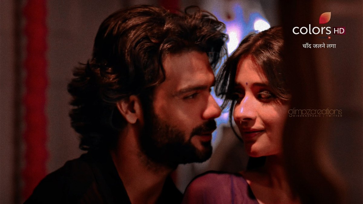 Littlemsfirefly's tweet photo. Abhi abhi toh aye the 
Bahar banke chaye the...🤧♥️

#ChandJalneLaga 
#DevRa https://t.co/isiMSCZPET