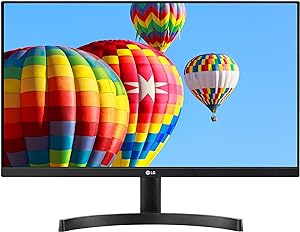 official38154's tweet image. &quot;Upgrade your workspace with the LG 32ML600M-B 32-inch FHD Computer Monitor! 🖥️ Experience stunning visuals, 75Hz refresh rate, and HDR10. Perfect for work and play! 🚀 Grab yours now: amzn.to/47Zs0Kf #TechUpgrade #MonitorMagic&quot;