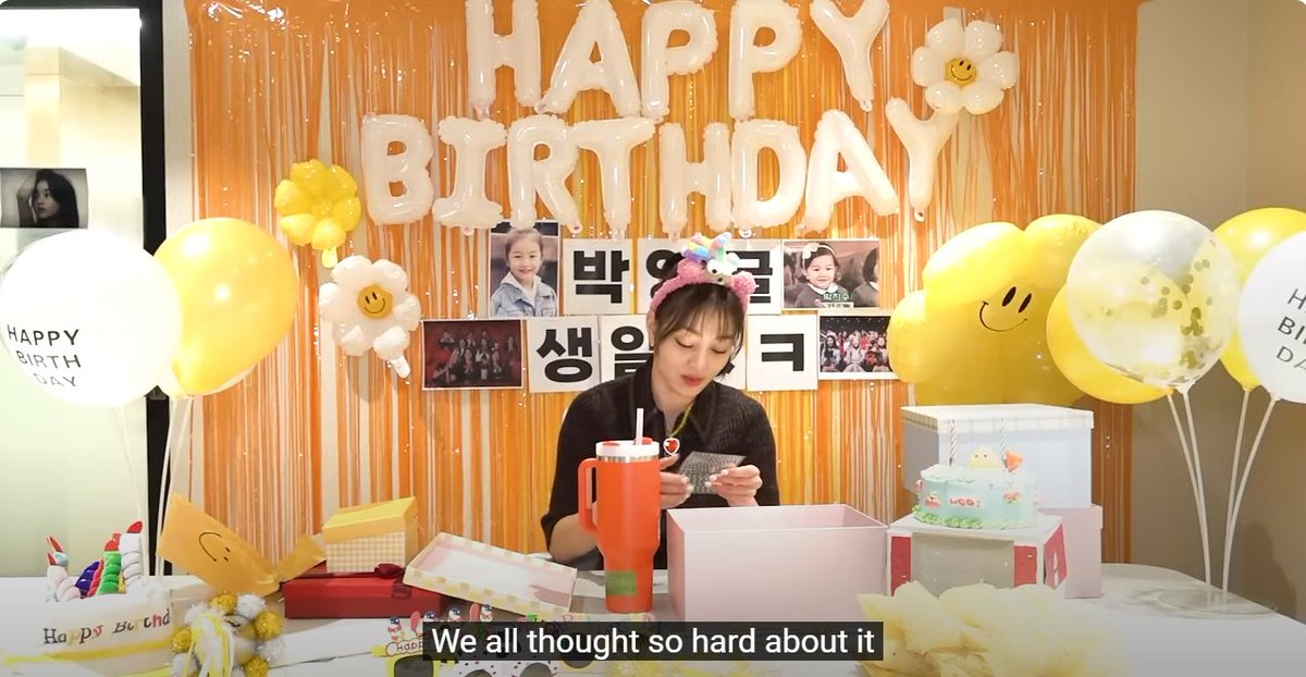 engr_oncee's tweet photo. @teesofloveph @JYPETWICE HAPPY JIHYO DAY #아기깜고_박지효_탄신일 #LOVEYOUZYOMUCH
@JYPETWICE @kawaiiisana @myjeongarchives https://t.co/W84EG2Tsb0