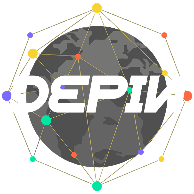 CryptoNewton's tweet photo. Looks like a new narrative is developing in Crypto. It's called #DePIN, Decentralized Physical Infrastructure Networks. This new narrative can take crypto by storm in the next years

Check $DePin @DePINCoin, recently listed on @MEXC_Official, a project that aims to lead a financial revolution by crafting a new era of digital asset management, where decentralized finance is the norm, not exception.

https://t.co/6yKdUGf2OJ

Check out DEPIN on:  
Website: https://t.co/5QgkcHrS7i
X: @DePINCoin
Telegram: https://t.co/AiGd3lfaPy