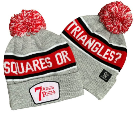 FutureGophers's tweet photo. Giveaway details and the updated bracket! We'll declare our CHAMPION in tomorrows poll!

RT this for a chance to win this hat thanks to our friends at @7thavenuepizza. Must follow both of us to be eligible to win #SquaresOrTriangles

@GeminiAthletic
@StateOfHoppy

#StateOfHockey https://t.co/e3bYXQXZ8o