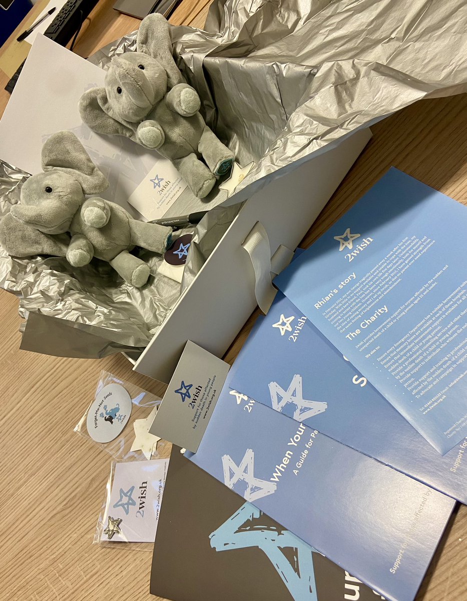 Childrens Ward @SATH tweet media