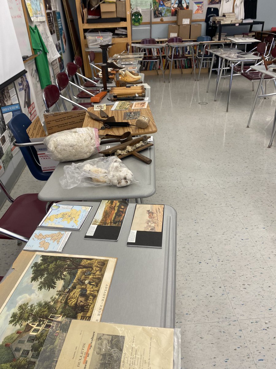 BrianSheehy's tweet image. Object based lesson today #objectbasedlearning