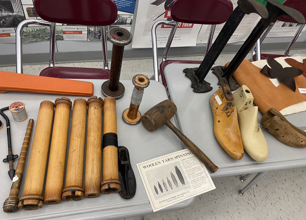 BrianSheehy's tweet image. Object based lesson today #objectbasedlearning