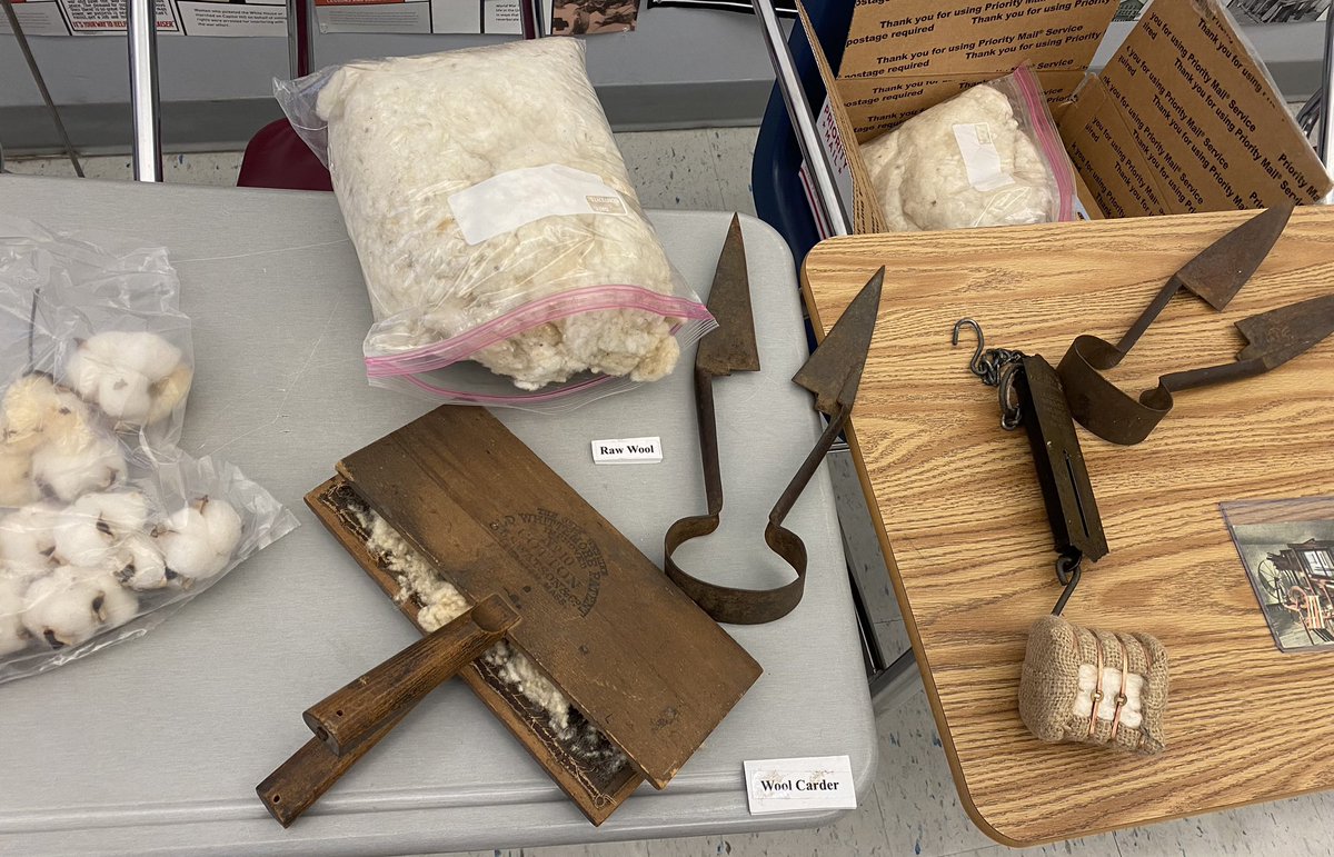 BrianSheehy's tweet image. Object based lesson today #objectbasedlearning