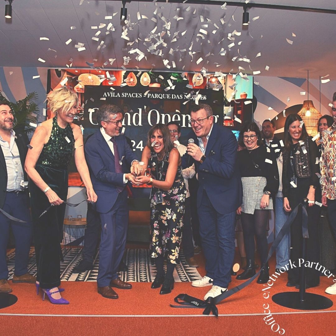 eOffice | B Corp Certified tweet media