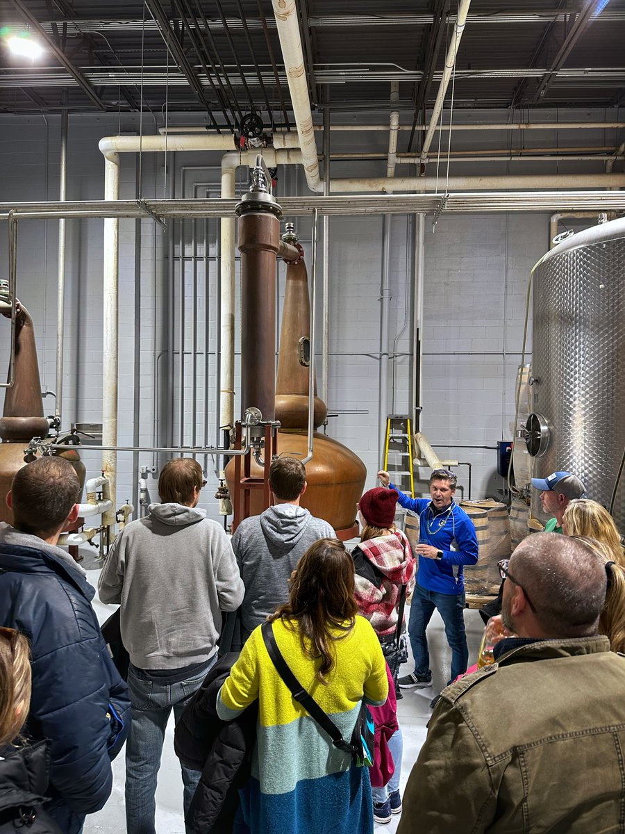LuckyBucketBrew's tweet photo. You can now book a tour of our brewery and @CutSpike led by one of our brand ambassadors! Tours include a free pint, two 5oz beer samples, two 1oz samples of select spirits, and 20% off to-go sales. Book today!

🎟️ https://t.co/fA7bzJhT36

#DrinkLocal | #CutSpike | #LuckyBucket https://t.co/Hw6BQ49L5o