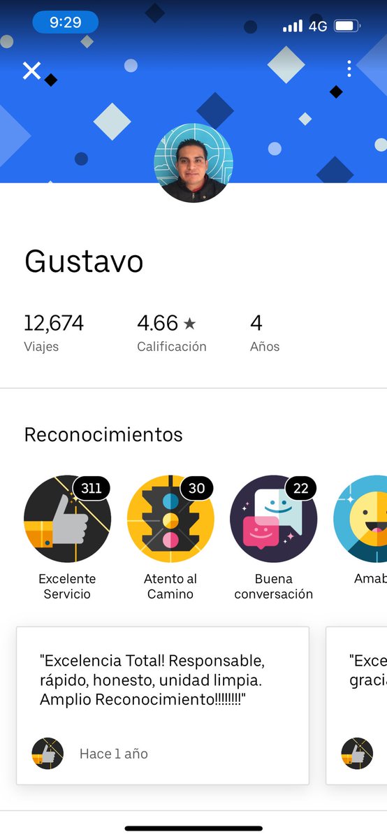 Fitordonez's tweet photo. @Uber_MEX algún día harán algo con los conductores que se burlan de los usuarios ?? Se quedan a unas cuadras y nunca llegan y dicen “ sigue esperando” https://t.co/G05oYNqkhI