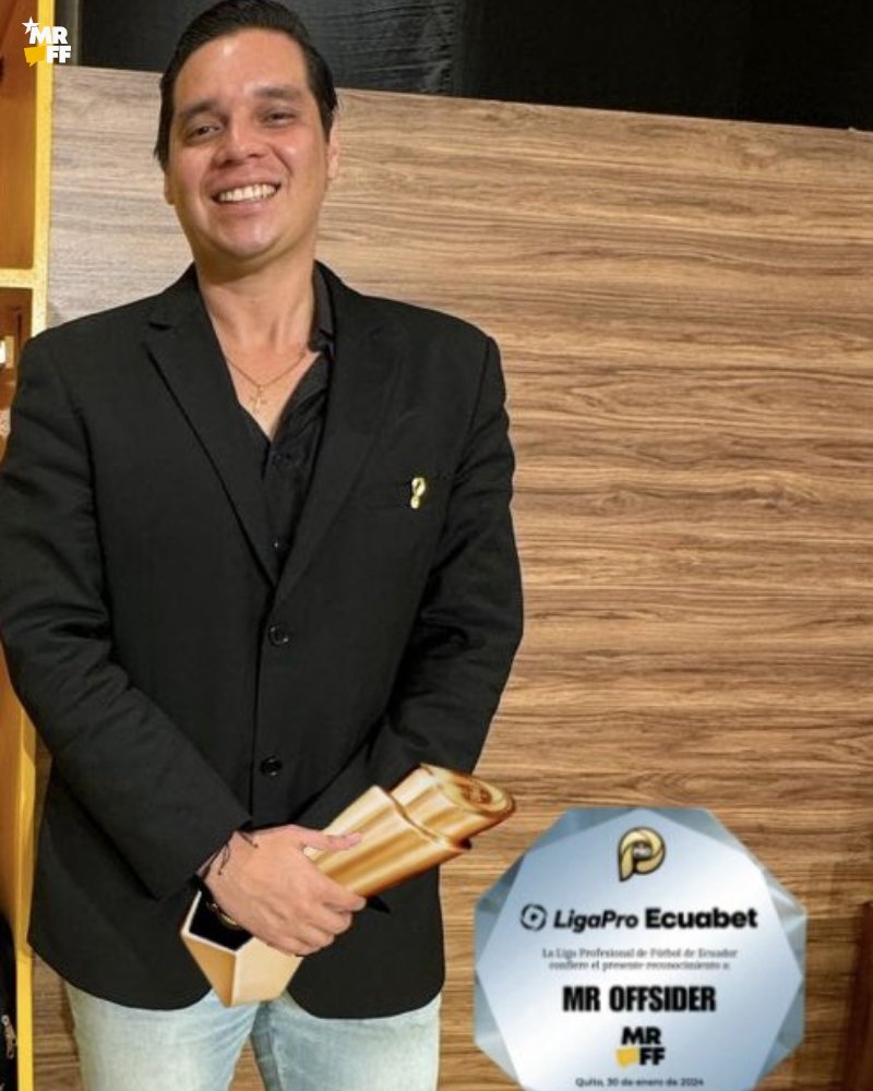 MrOFFSIDER's tweet photo. ElPro en Guayaquil 🔥 @bryanCornejoA
#Llegolaprimera #MrPRO https://t.co/FPFxqu8pEk