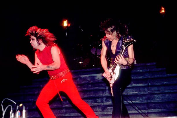 Ozzy Osbourne tweet media
