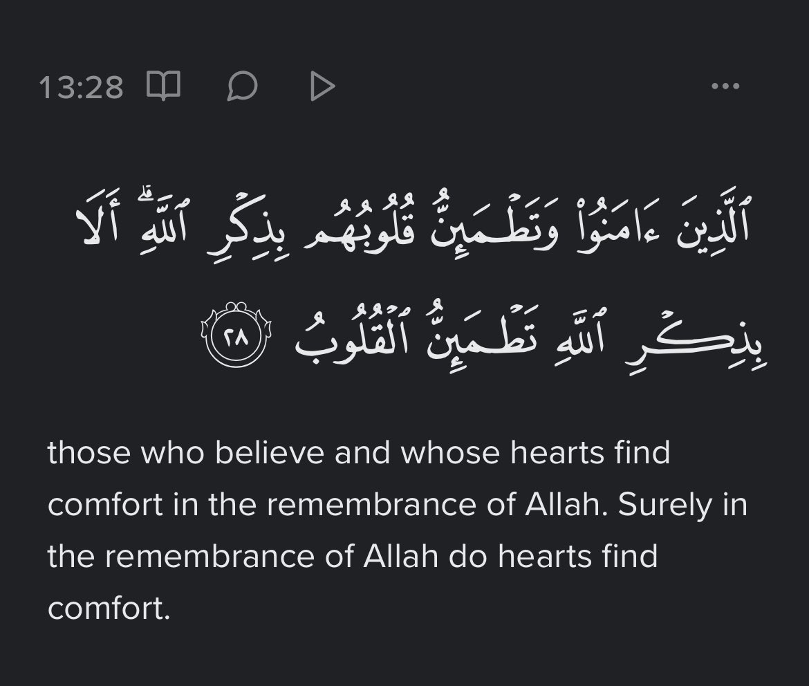 itsnotolaa's tweet photo. verse of the day 🤍 https://t.co/vd5uP5iyzh