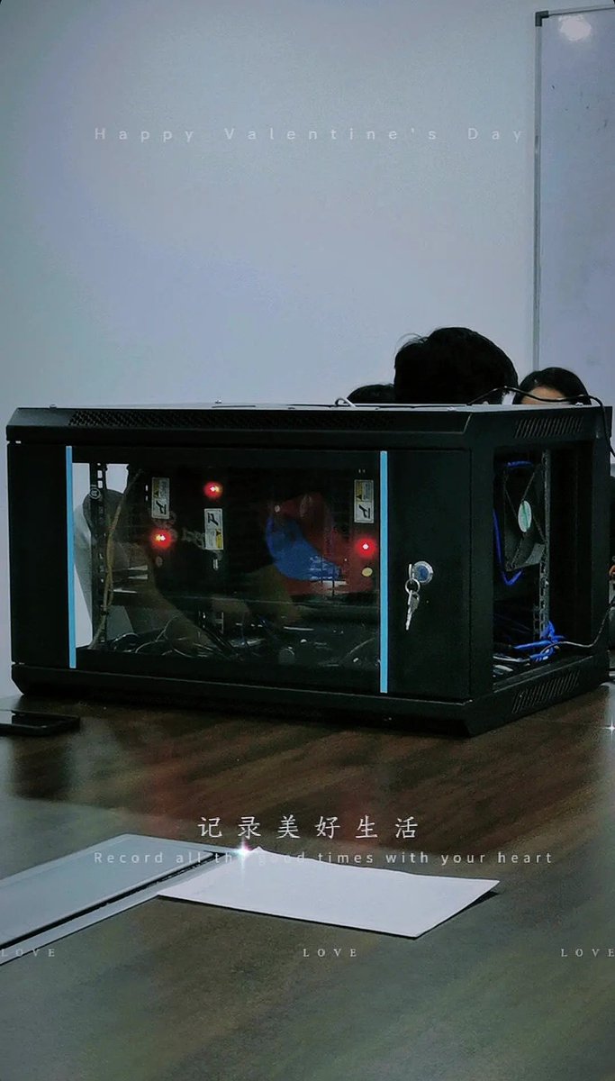 Talie_639's tweet image. WOW~~~ It is so cool!!!
🐭KASPA挖矿机🚀🚀🚀

#Mining
#miningmachine #btc    #bitcoin    #binance    #crypto #sharing #more #ETH #Ethereum #coin #future #short #KASPA #kaspa  #矿机 #挖矿