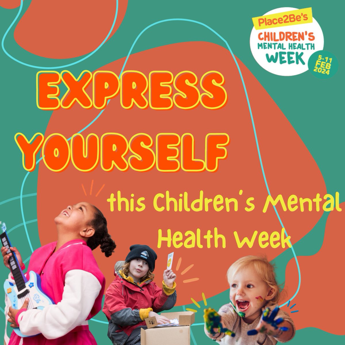 COMICResearchUK's tweet photo. Calling all parents! here are some tips to help you help them express themselves

🏡Create a safe, open space
🎨Drawing/ painting emotions can help describe 
        feelings
👏Praise them for expressing their emotions/ 
        thoughts to show tour support https://t.co/QTYO71q50s