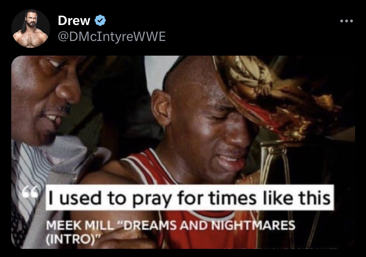 WrestleFeatures's tweet photo. What a heel. https://t.co/gTPofknahw