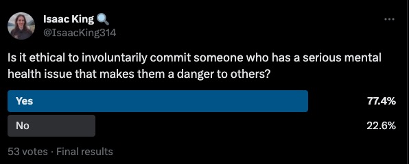 Isaac King 🔎 tweet media