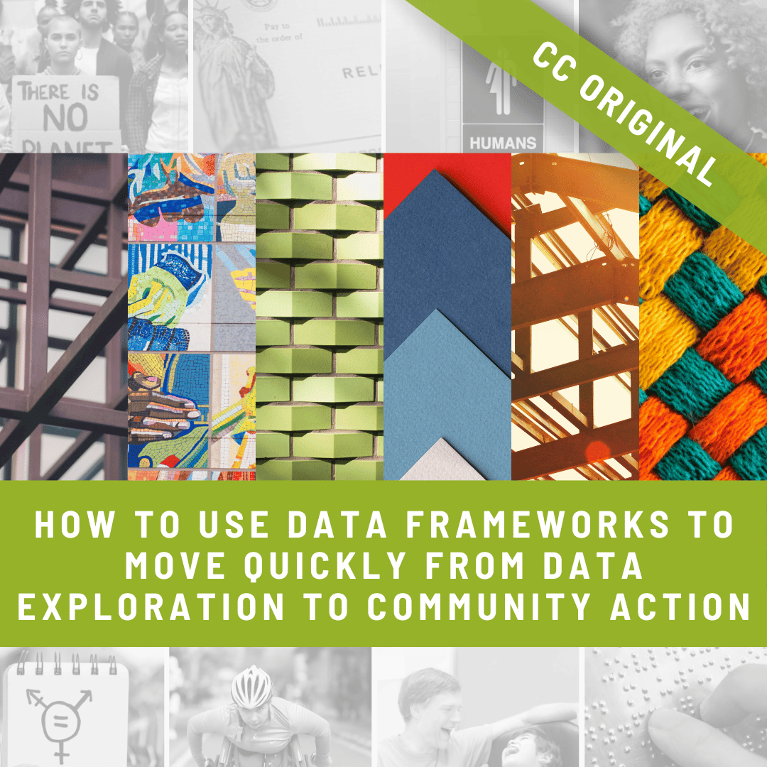 CommunityCommon's tweet photo. Frameworks provide conceptual infrastructure and help us understand the complex nature of #Health and #WellBeing. Learn more in our newly-updated Introduction to #DataFrameworks: https://t.co/Rtw5XqPt7Z https://t.co/VsWu3Lxfuc
