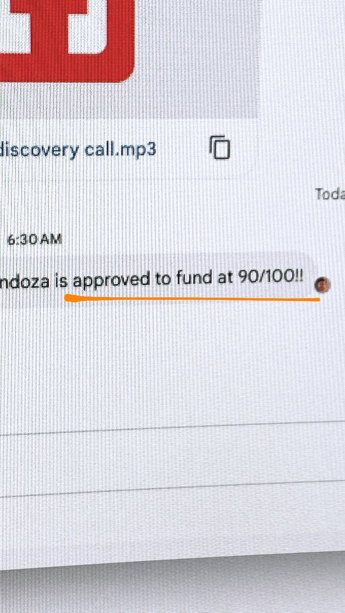 CJ the Lender tweet media