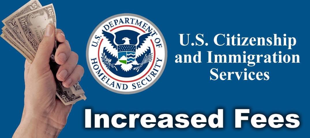 LuckNews88's tweet photo. 📣@USCIS pibliye nan jounal ofisyèl🇺🇸#FederalRegister, jodi mèkredi 31 janvye 2024 la, desizyon final pou chanje pri divès aplikasyon. Pa egzanp, frè pou kat travay (I-765), ki te $410, pase a $470 (online), epi $520 (sou papye). Dokiman vwayaj (I-131): ansyen pri $575, nouvo pri $630. Ajisteman stati (I-485) pou rezidans (ak anprent): ansyen pri $1,225, nouvo pri $1,440. Ajisteman stati (I-485) pou rezidans (san anprent): ansyen pri $1,140, nouvo pri $1,440. Petisyon pou rezidans (I-130): ansyen pri $535, nouvo pri $625 (online), $675 (sou papye). Nouvèl desizyon sa ap kòmanse aplike, apati 1e Avril kap vini la. ✍🏾@EddyLaguerre @morenojnb @xplwaservices