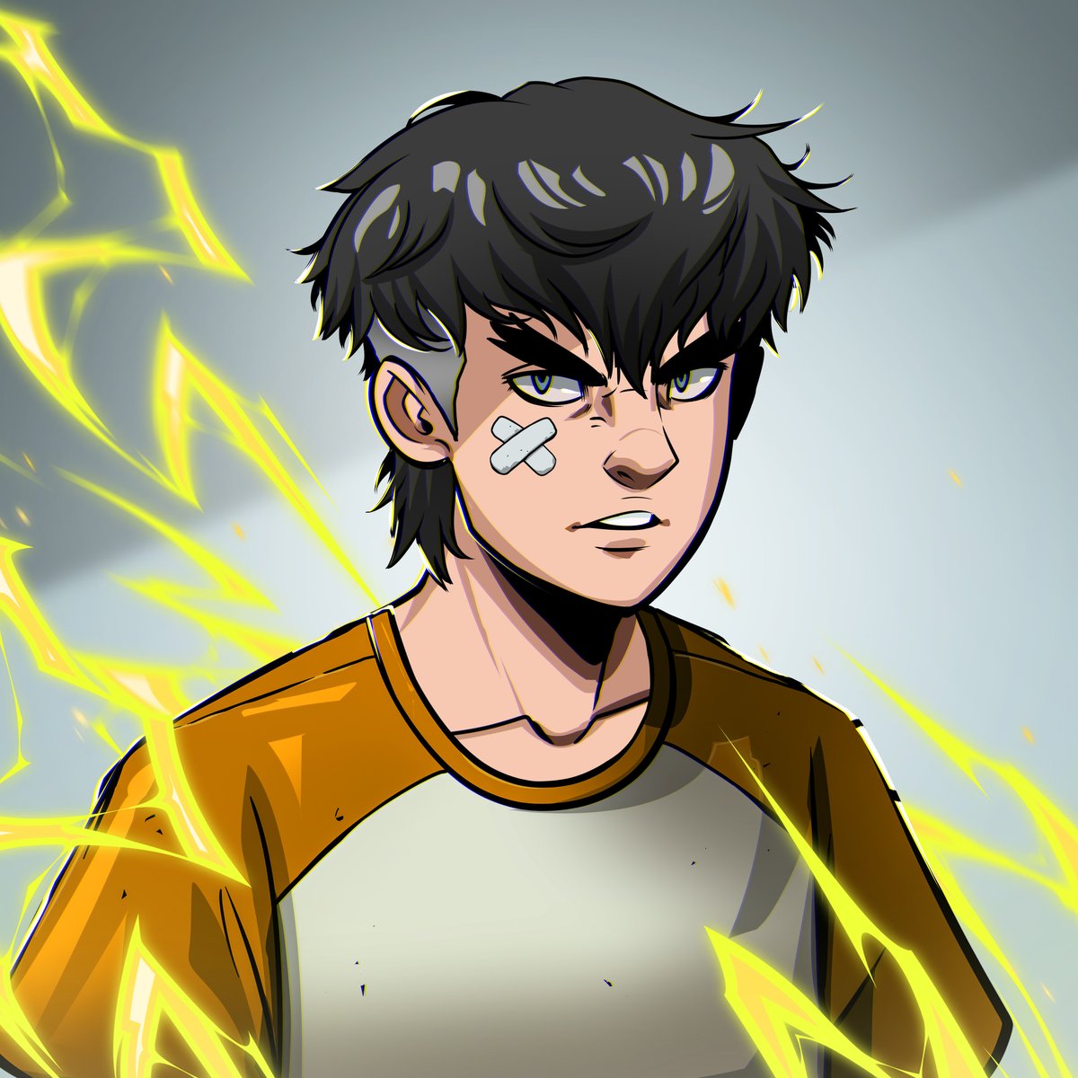 Be the lightning, ready for February ⚡️#Creion

Like, RT leave your ETH address below and vibe!🎰