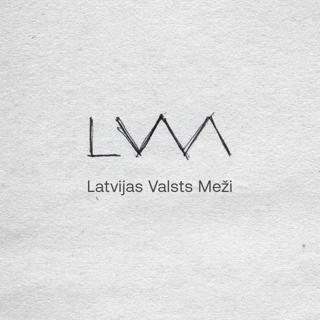 MikelisBastiks's tweet photo. Exactly 12 years ago at @asketic , we started a self-initiated brand identity project for Latvijas Valsts Meži.

It was never finished.
Never commissioned.
A creative exercise as we started our design practice.

Here’s a sneak peek from the archives and some early design drafts.

Should we bring this to a polished version just for the fun of it?