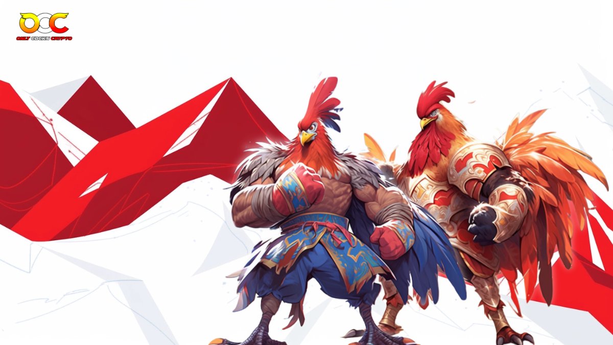 🚨 Something BIG is brewing this week at OCC! 

Are you ready, $COQ <a href="/CoqInuAvax/">Coq Inu 🐓</a> ? 

The countdown has begun... 🕒💥

#AVAX