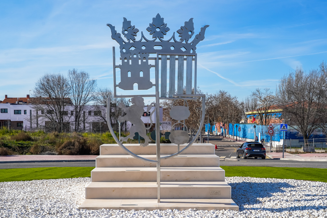 Foto cedida por Ayuntamiento de Torrejón