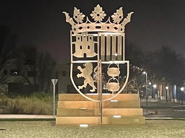 Foto cedida por Ayuntamiento de Torrejón