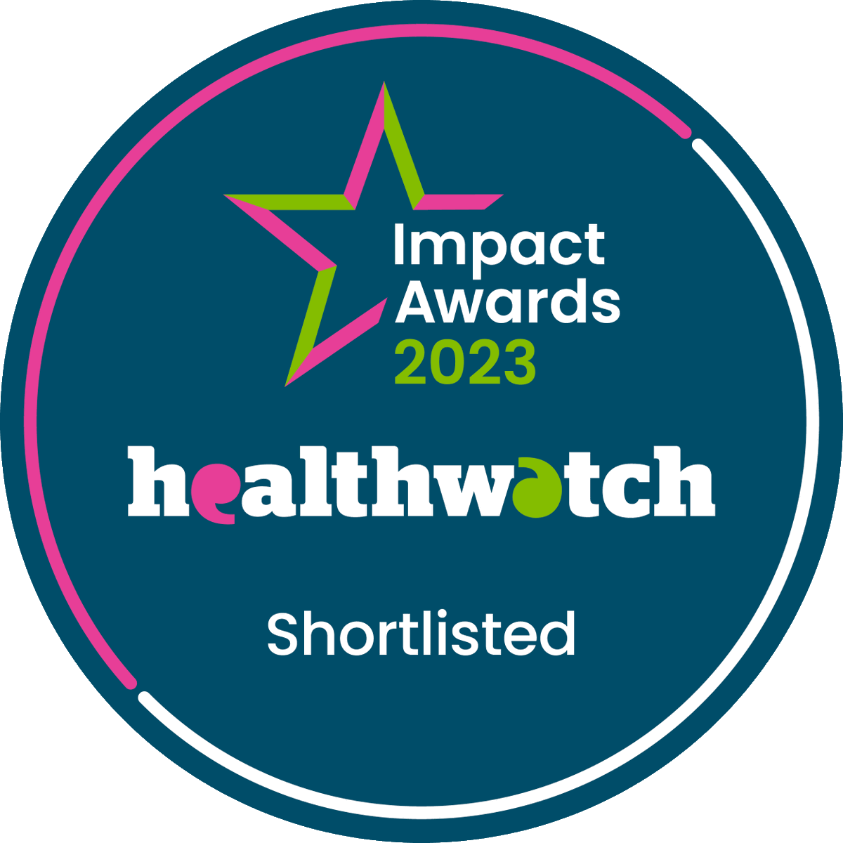 We're thrilled to announce that our team has been shortlisted for the Healthwatch Impact Award! Our nomination is for our impactful 'Changing Home Care' project, where we teamed up with local partners to revolutionize the home care model citywide. healthwatchleeds.co.uk/reports-recomm…