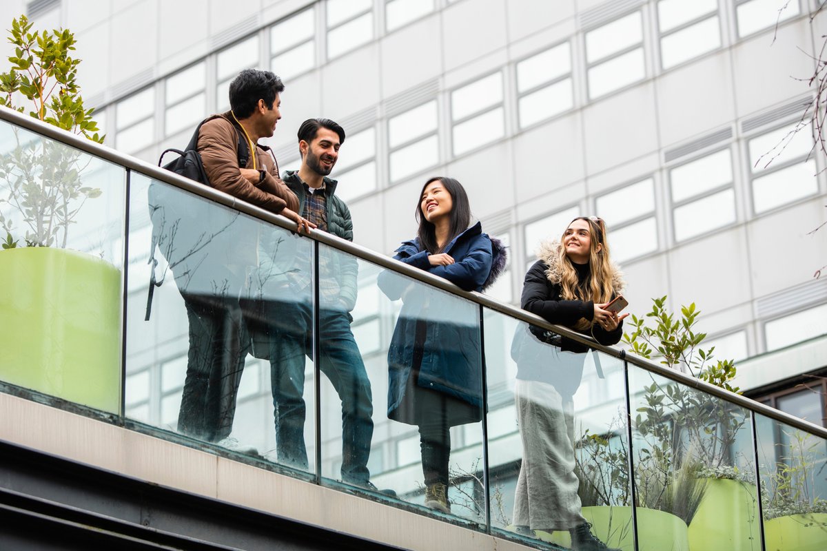 Take your learning and your career further by making the most of our rewarding postgraduate opportunities.

Book your place at our postgraduate on-campus open evening

📅 6 March, 16:00 – 19:00
🔗 plymouth.ac.uk/study/open-day…