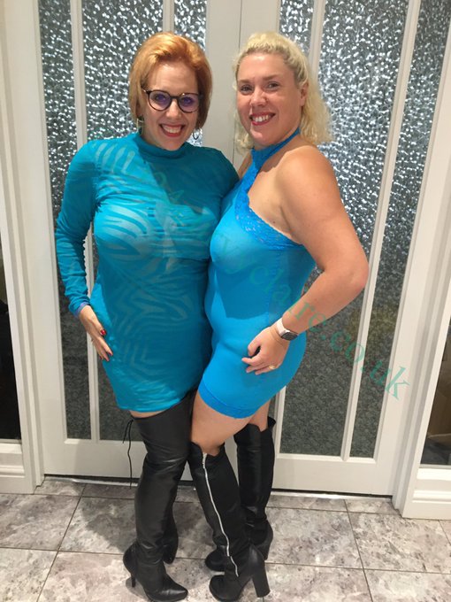 Will touring and having fun with Barby in Mansfield - Monday 5th to Thursday 8th February. Contact me