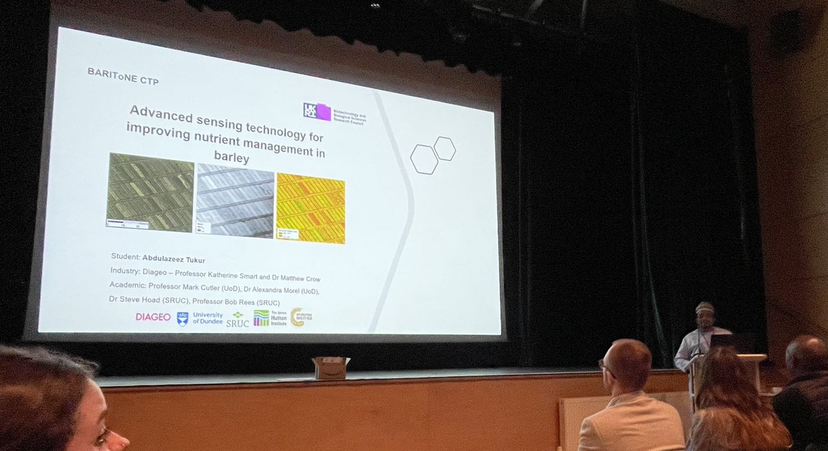 International Barley Hub tweet media