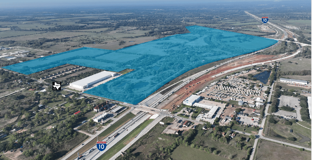houston_cre's tweet image. 📢🗺️💱 Offers Due Tomorrow – 1/31/2024 – 468 acres Brookshire hubs.la/Q02jjkv10
#Land #OffersDueToday! #GreenfieldDevelopment @Colliers_HOU