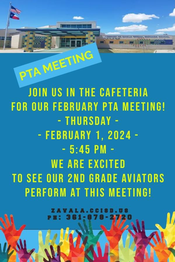 ZavalaCCISD tweet media