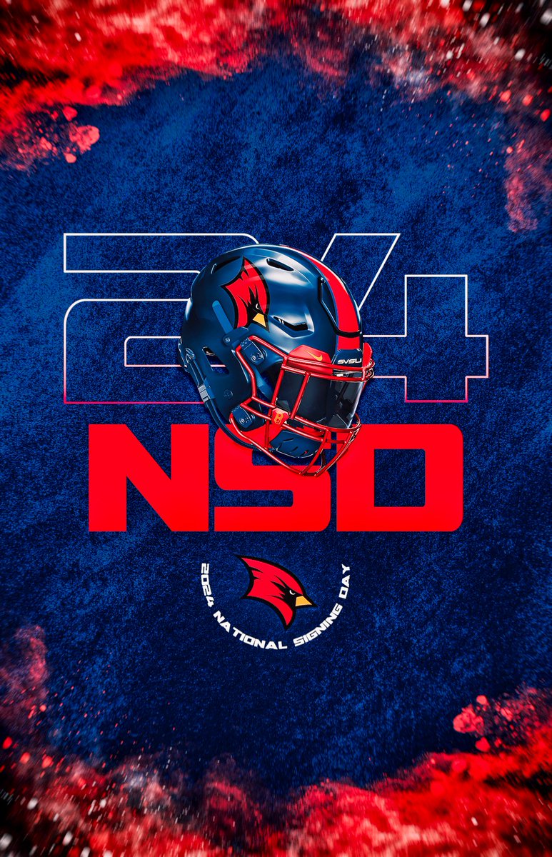 SVSU Football tweet media