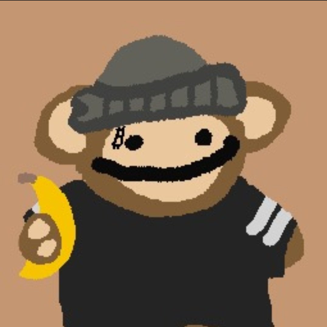 No longer 'Will Bitcoin Puppets hit a 0.2 BTC floor?' Now it's 'When will they hit 0.2 BTC?