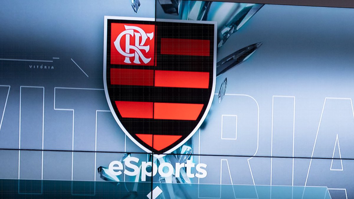 ilhadaslendas's tweet photo. 🚨 FLAMENGO ESTÁ DE VOLTA AO CBLOL ACADEMY

Os rumores se concretizaram: o mengudo está de volta ao LoL

Segundo info trazida pelo Rakan News, o Flamengo Esports adquiriu a vaga e lineup do Team GE.

Lineup será composta por niN, Goot, Blacky, ST3PZ e Bounty.

Fotos e gravações para o Academy estão acontecendo hoje (31/01) na Arena CBLOL